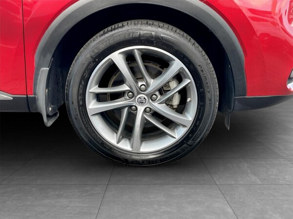 Used MG MG HS 2021 for sale - 75669704: Photo 17