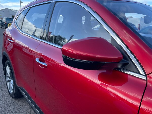 Used MG MG HS 2021 for sale - 75669704: Photo 21