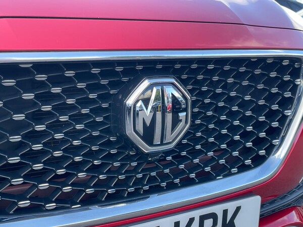 Used MG MG HS 2021 for sale - 75669704: Photo 23