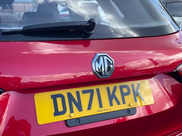 Used MG MG HS 2021 for sale - 75669704: Photo 28