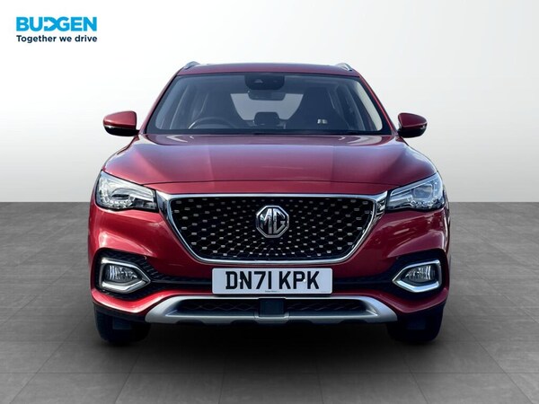 Used MG MG HS 2021 for sale - 75669704: Photo 2