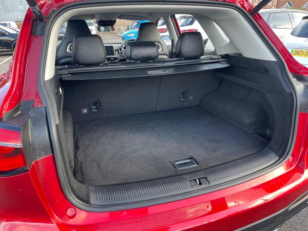 Used MG MG HS 2021 for sale - 75669704: Photo 34