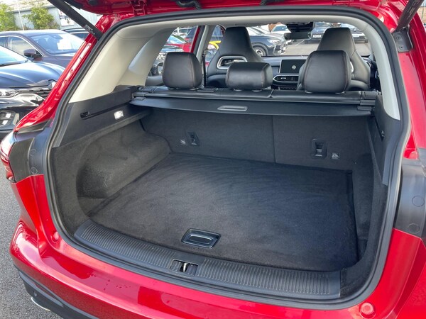 Used MG MG HS 2021 for sale - 75669704: Photo 35