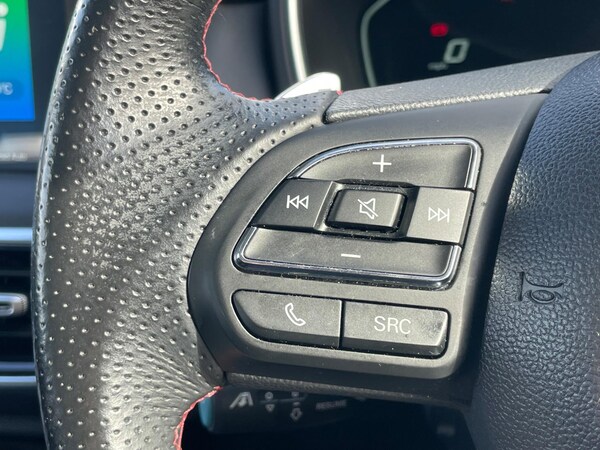 Used MG MG HS 2021 for sale - 75669704: Photo 38
