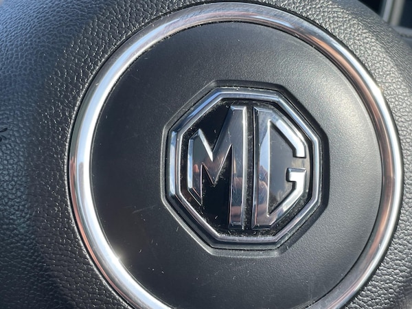 Used MG MG HS 2021 for sale - 75669704: Photo 39