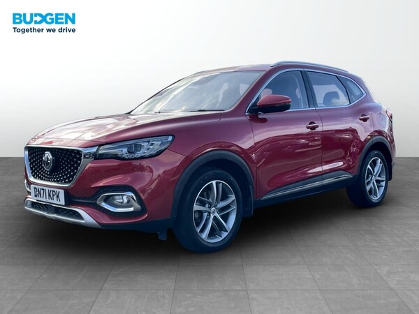 Used MG MG HS 2021 for sale - 75669704: Photo 3