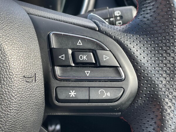 Used MG MG HS 2021 for sale - 75669704: Photo 40
