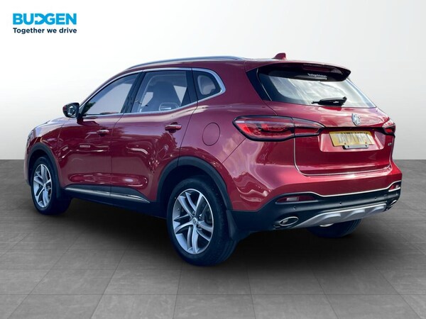 Used MG MG HS 2021 for sale - 75669704: Photo 4