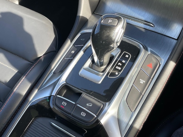 Used MG MG HS 2021 for sale - 75669704: Photo 50