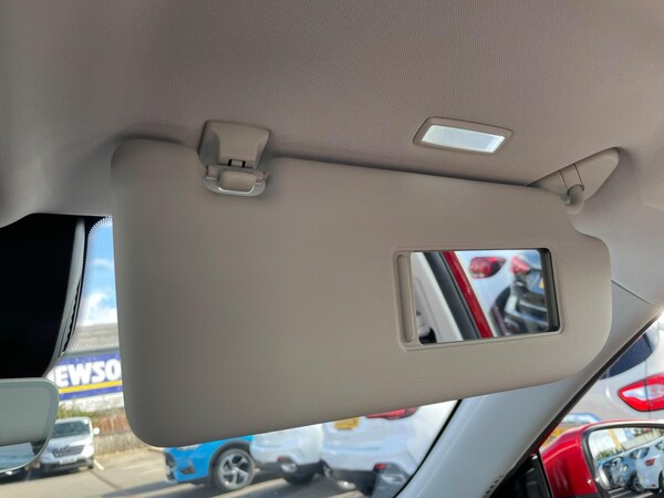Used MG MG HS 2021 for sale - 75669704: Photo 52