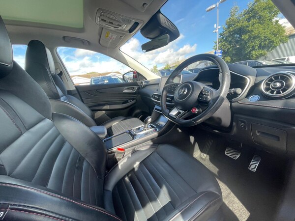 Used MG MG HS 2021 for sale - 75669704: Photo 57