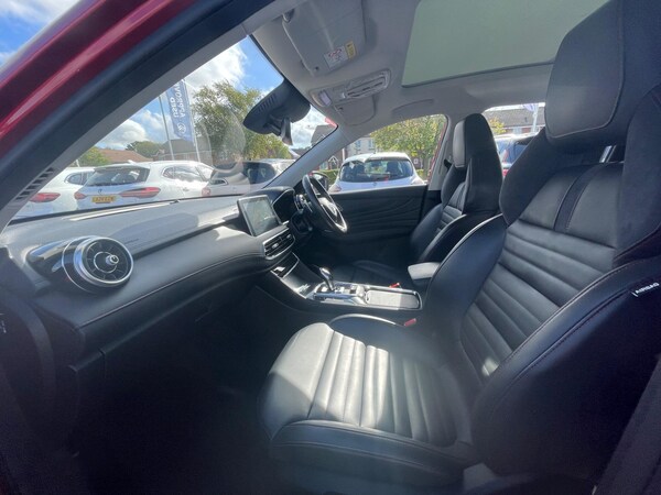 Used MG MG HS 2021 for sale - 75669704: Photo 59