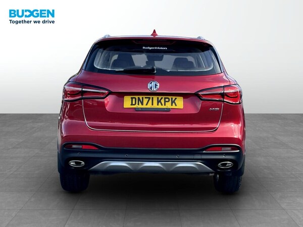 Used MG MG HS 2021 for sale - 75669704: Photo 5