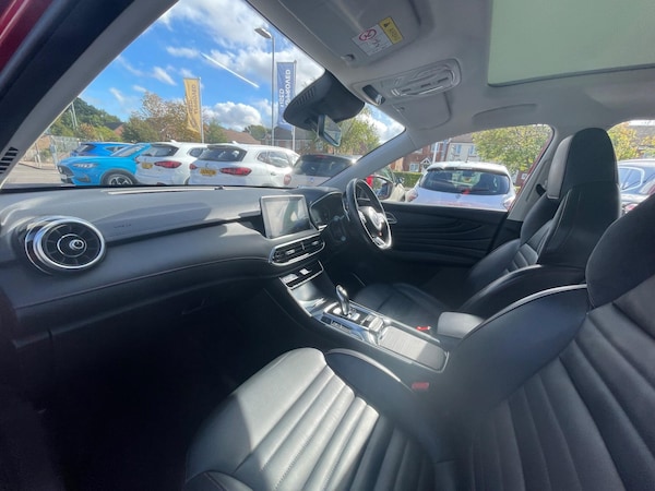 Used MG MG HS 2021 for sale - 75669704: Photo 60