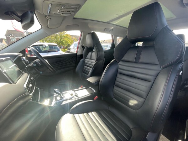 Used MG MG HS 2021 for sale - 75669704: Photo 61