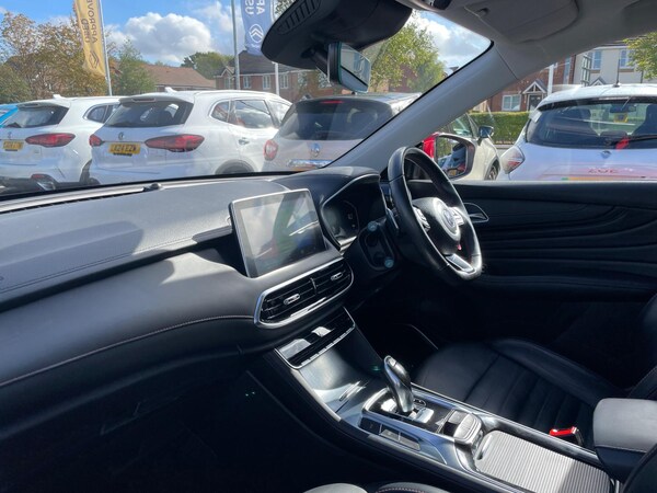 Used MG MG HS 2021 for sale - 75669704: Photo 62