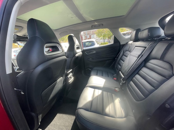 Used MG MG HS 2021 for sale - 75669704: Photo 63