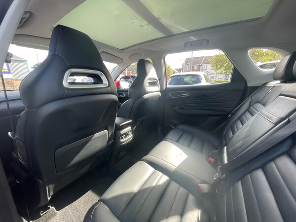 Used MG MG HS 2021 for sale - 75669704: Photo 64