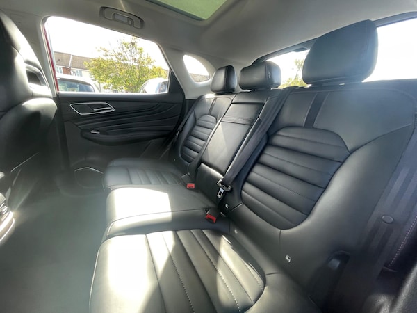 Used MG MG HS 2021 for sale - 75669704: Photo 65