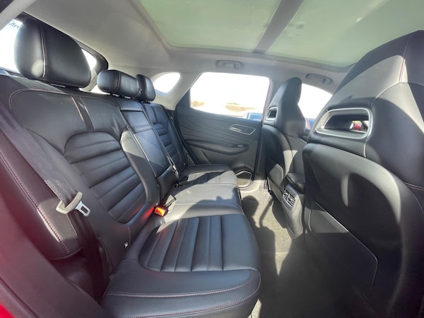 Used MG MG HS 2021 for sale - 75669704: Photo 68