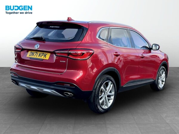 Used MG MG HS 2021 for sale - 75669704: Photo 6