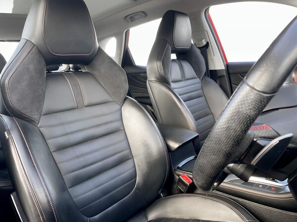 Used MG MG HS 2021 for sale - 75669704: Photo 8