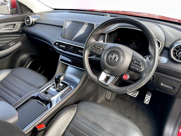 Used MG MG HS 2021 for sale - 75669704: Photo 9