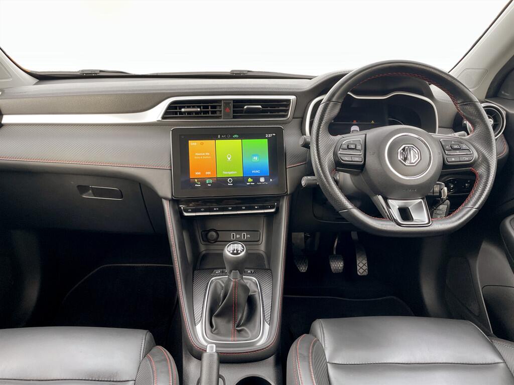 Used MG MG ZS 2021 for sale - 76337514: Photo 10