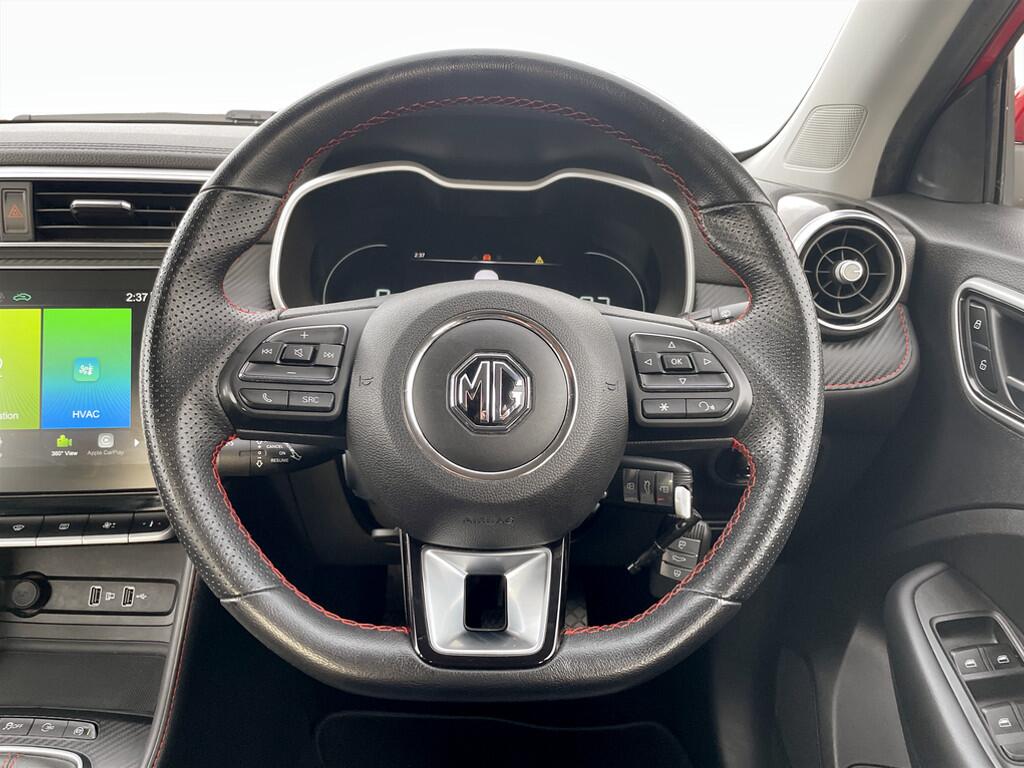 Used MG MG ZS 2021 for sale - 76337514: Photo 11