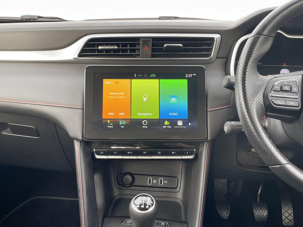 Used MG MG ZS 2021 for sale - 76337514: Photo 12