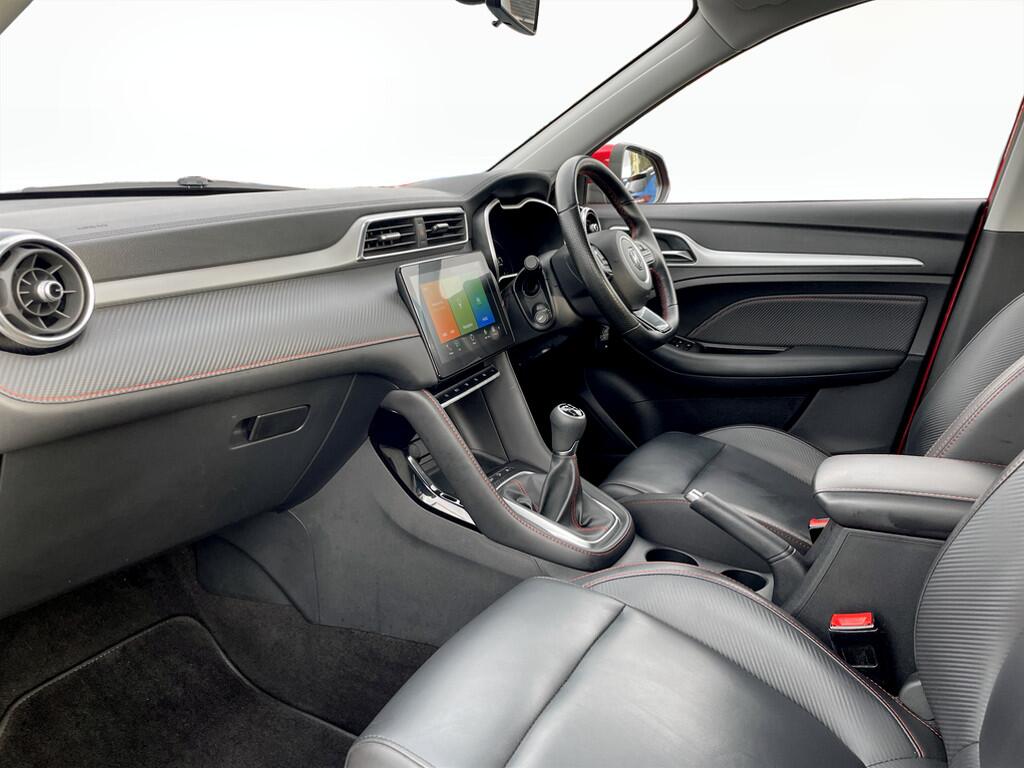 Used MG MG ZS 2021 for sale - 76337514: Photo 13