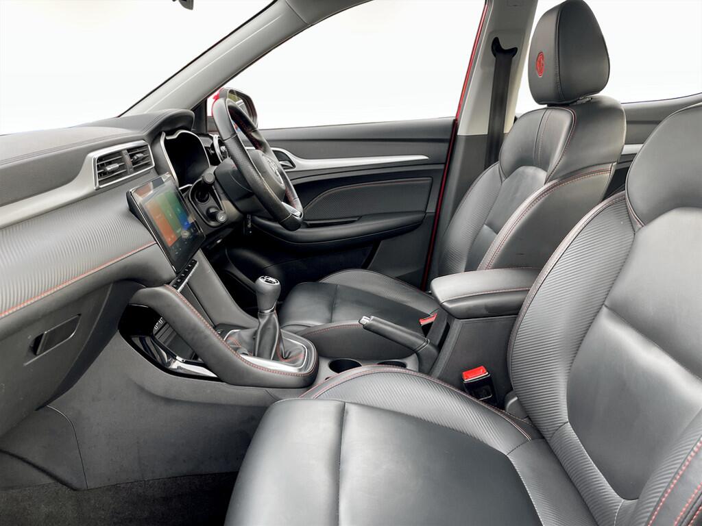 Used MG MG ZS 2021 for sale - 76337514: Photo 14