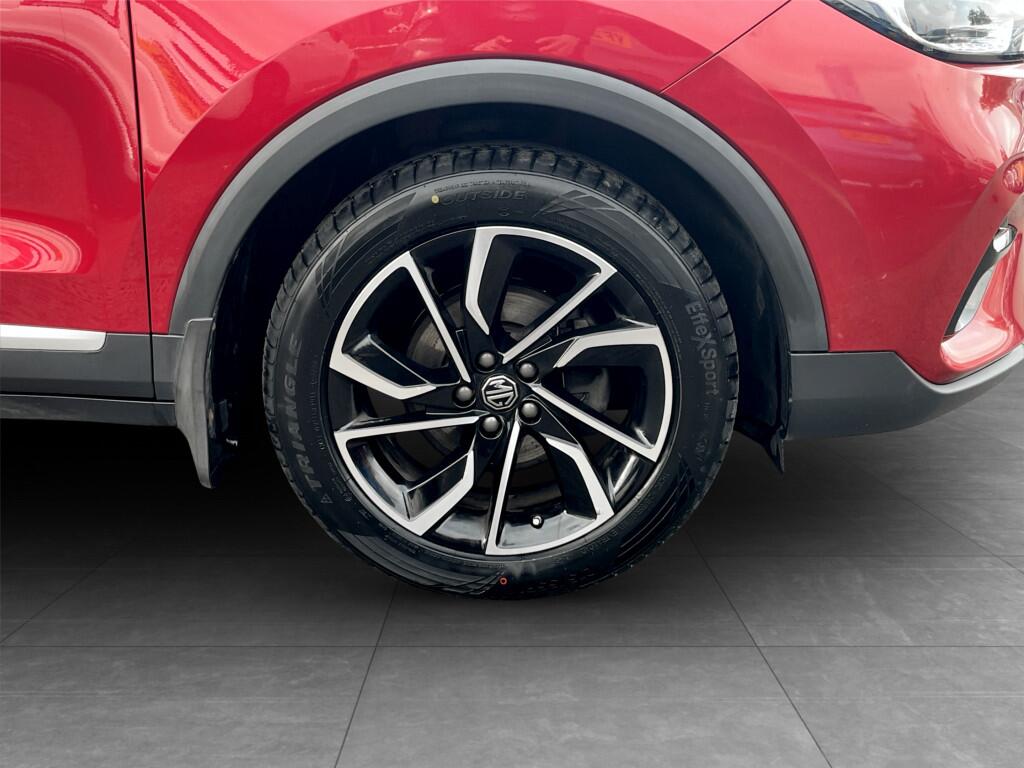 Used MG MG ZS 2021 for sale - 76337514: Photo 17