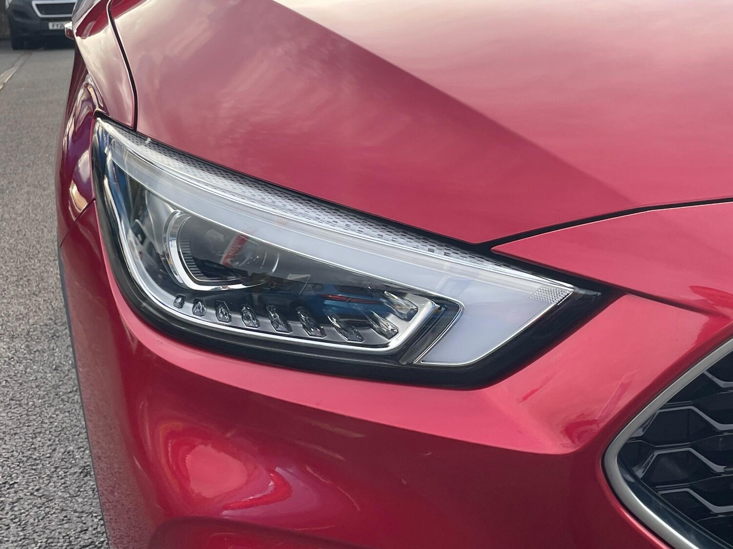 Used MG MG ZS 2021 for sale - 76337514: Photo 19