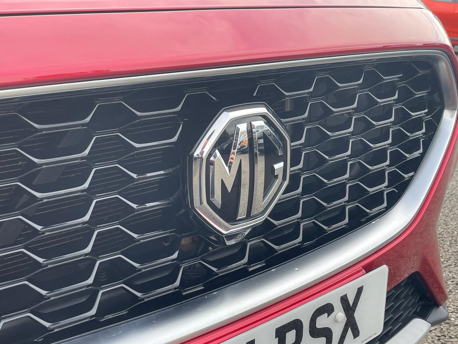 Used MG MG ZS 2021 for sale - 76337514: Photo 20