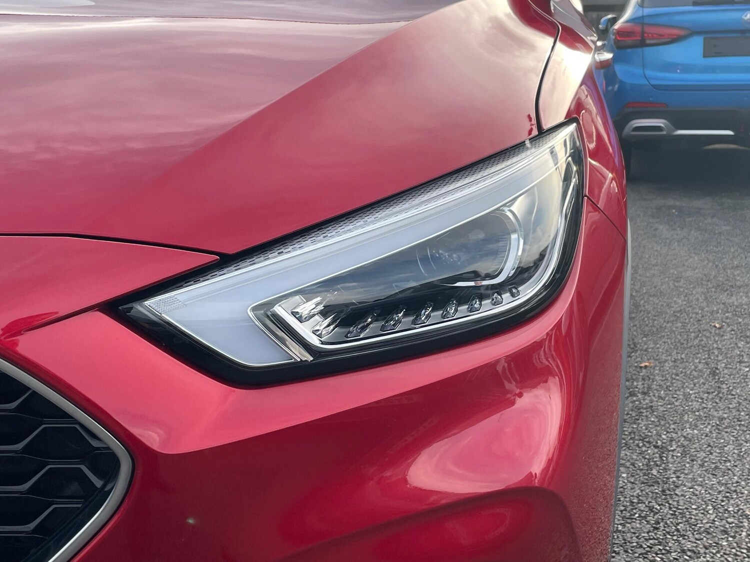 Used MG MG ZS 2021 for sale - 76337514: Photo 21