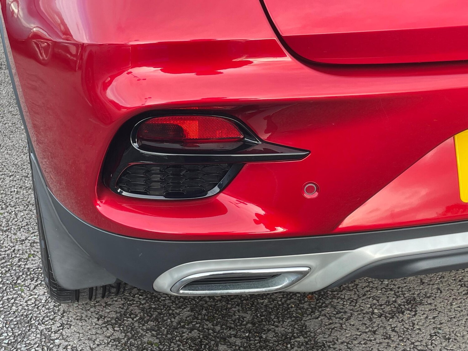 Used MG MG ZS 2021 for sale - 76337514: Photo 24