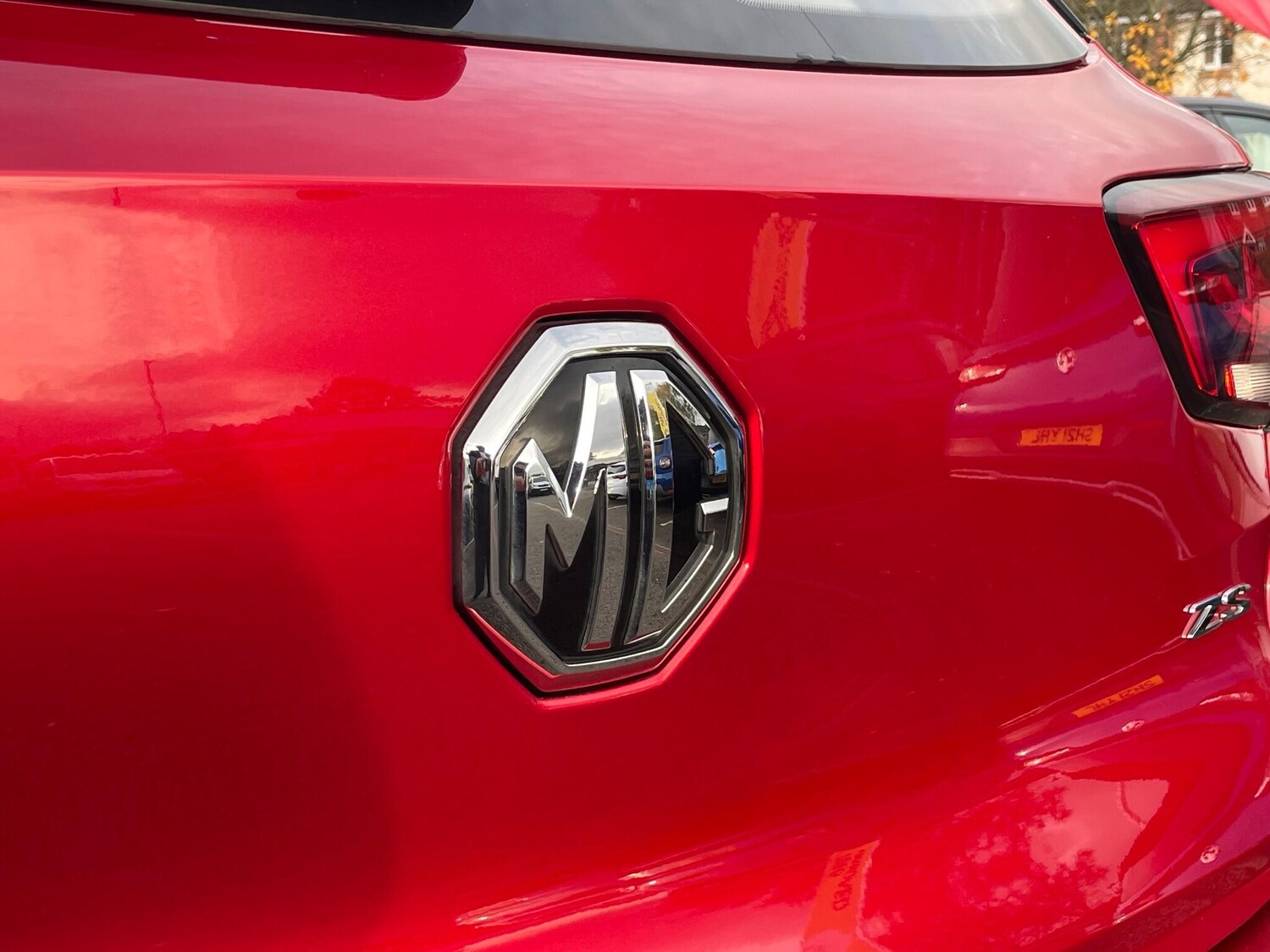 Used MG MG ZS 2021 for sale - 76337514: Photo 25