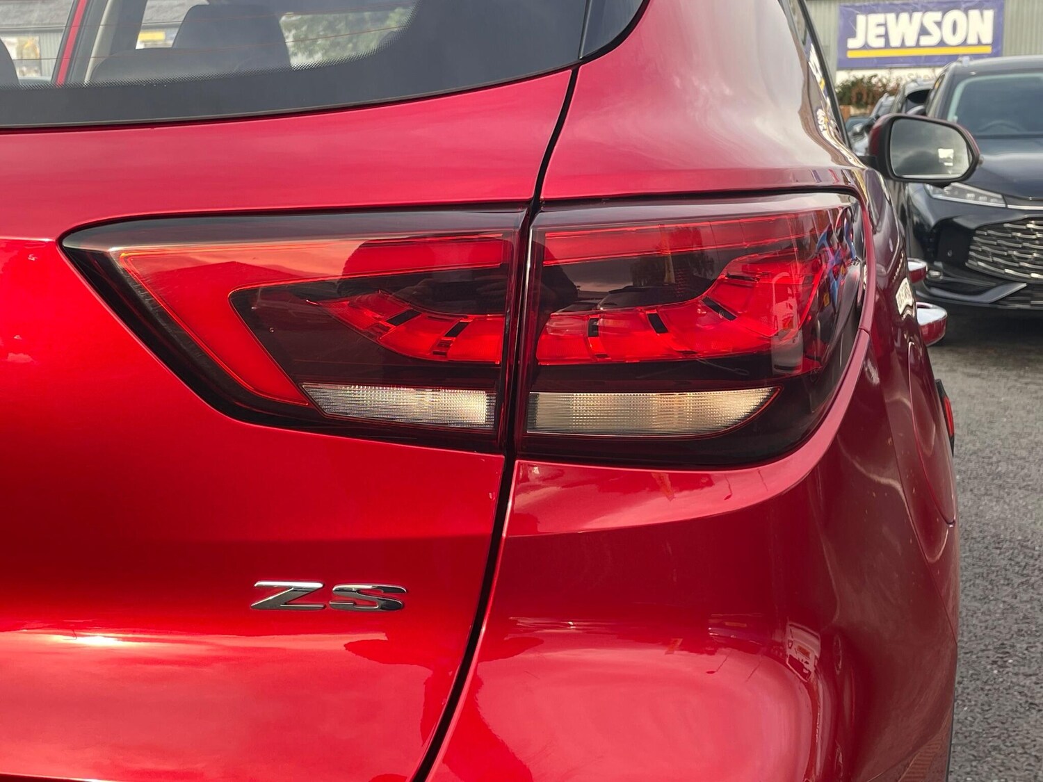 Used MG MG ZS 2021 for sale - 76337514: Photo 26