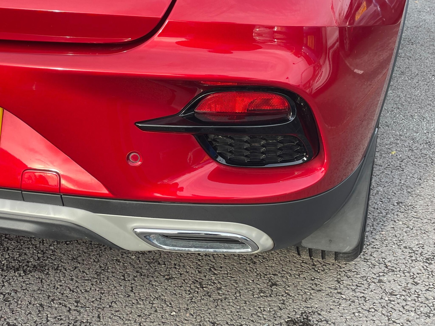 Used MG MG ZS 2021 for sale - 76337514: Photo 27