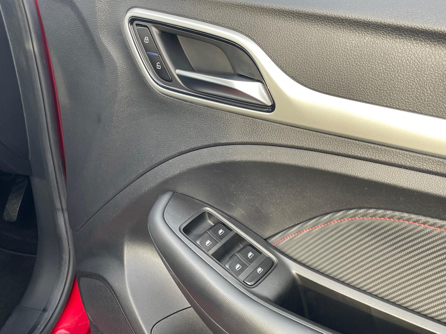 Used MG MG ZS 2021 for sale - 76337514: Photo 32