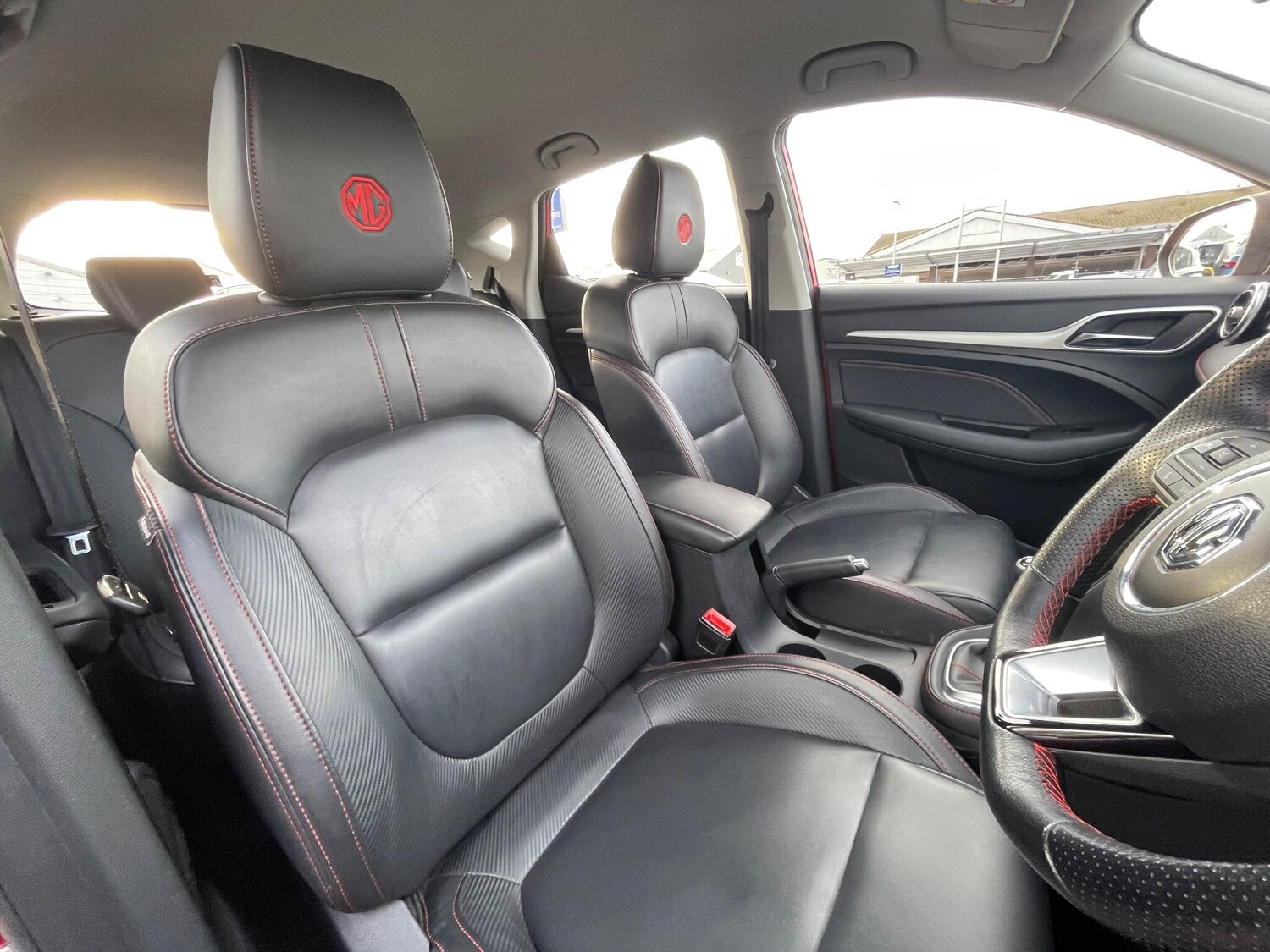 Used MG MG ZS 2021 for sale - 76337514: Photo 33