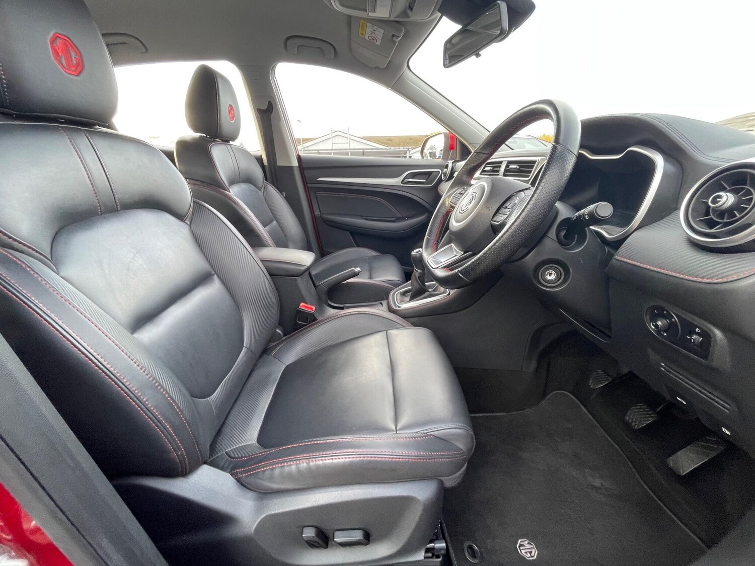 Used MG MG ZS 2021 for sale - 76337514: Photo 34