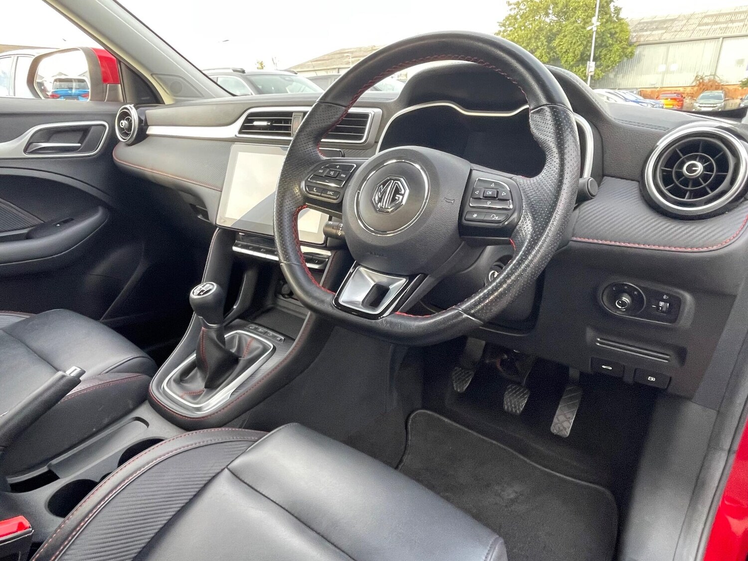 Used MG MG ZS 2021 for sale - 76337514: Photo 36