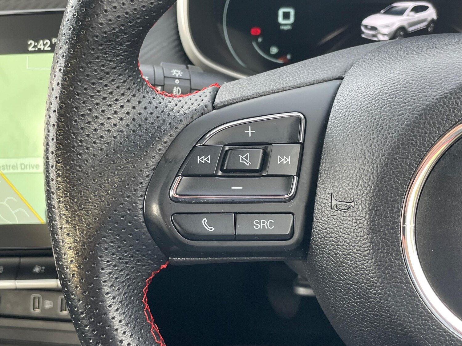 Used MG MG ZS 2021 for sale - 76337514: Photo 38