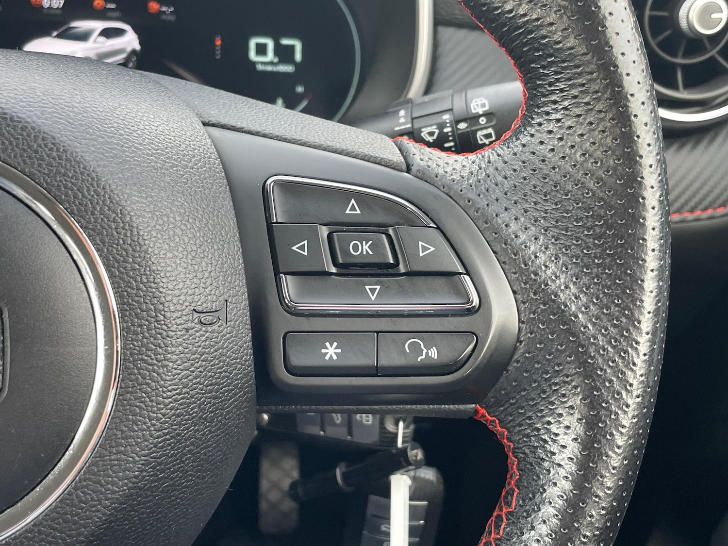 Used MG MG ZS 2021 for sale - 76337514: Photo 40