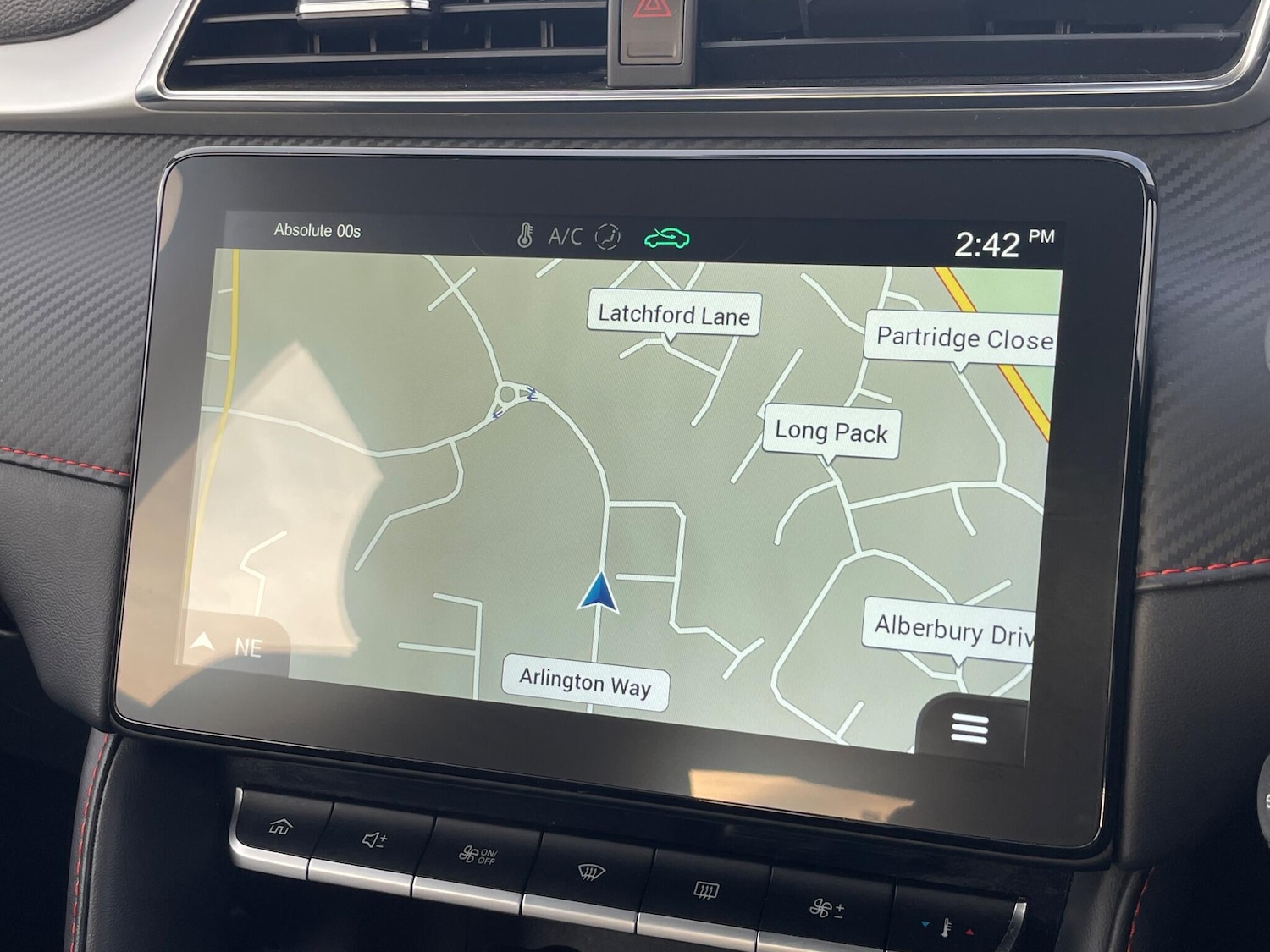 Used MG MG ZS 2021 for sale - 76337514: Photo 44