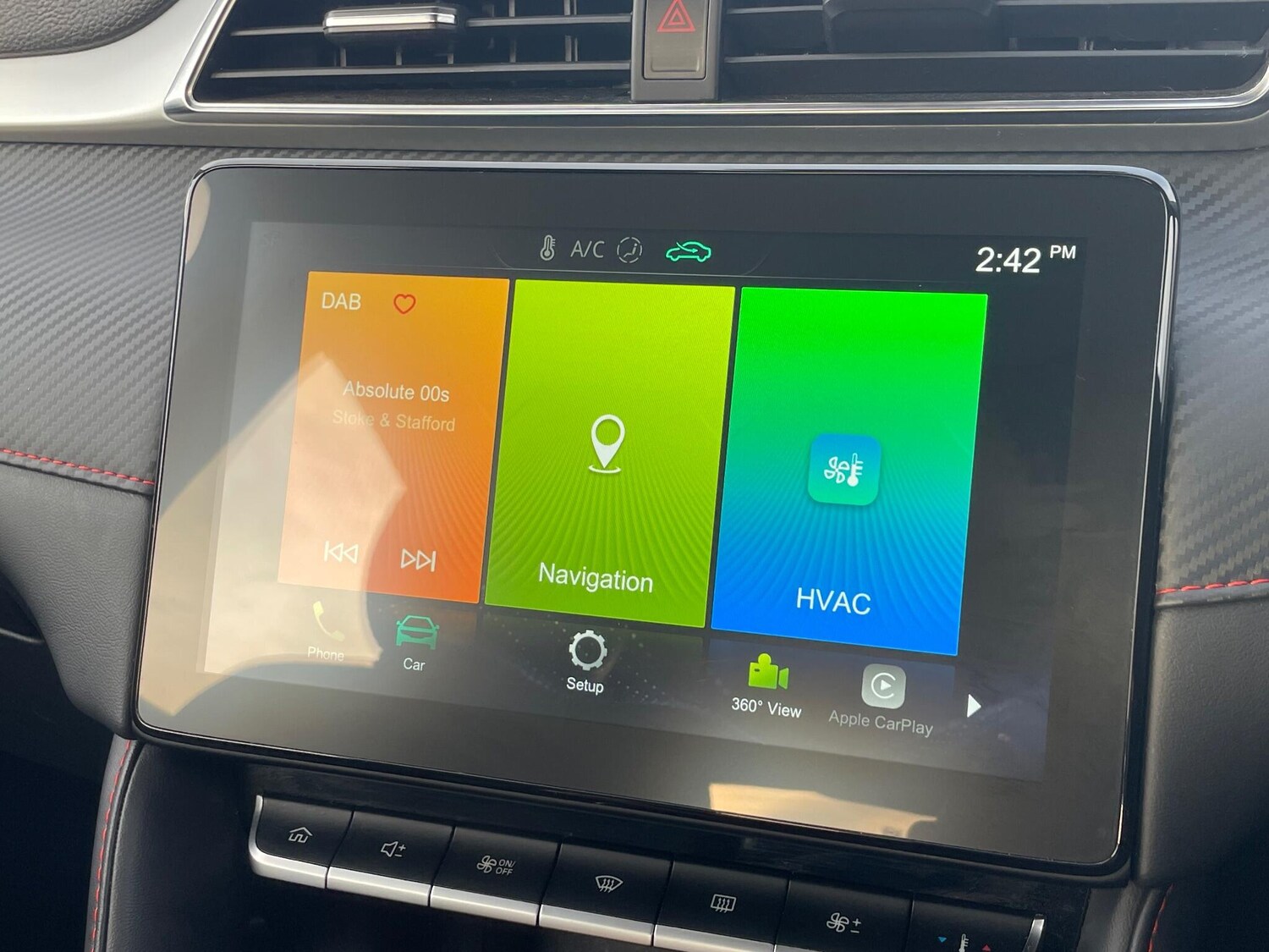 Used MG MG ZS 2021 for sale - 76337514: Photo 45