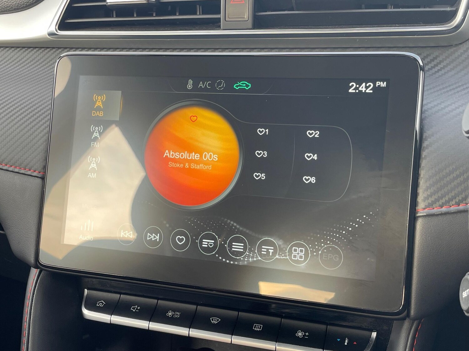 Used MG MG ZS 2021 for sale - 76337514: Photo 46