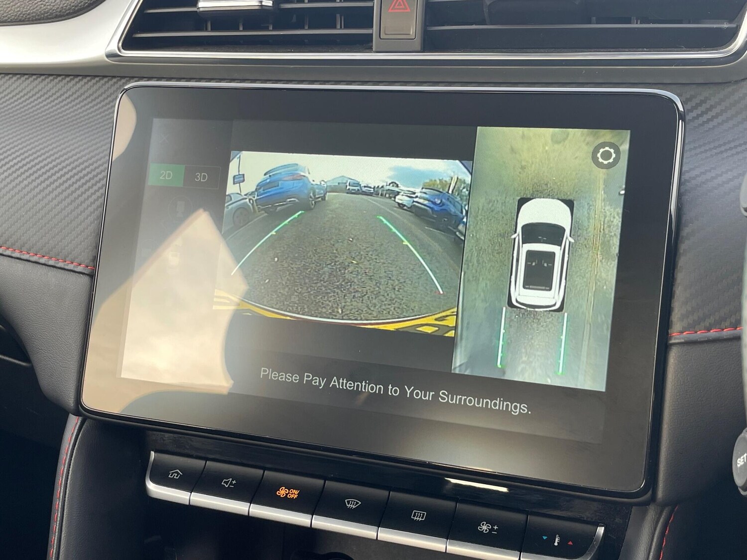 Used MG MG ZS 2021 for sale - 76337514: Photo 48